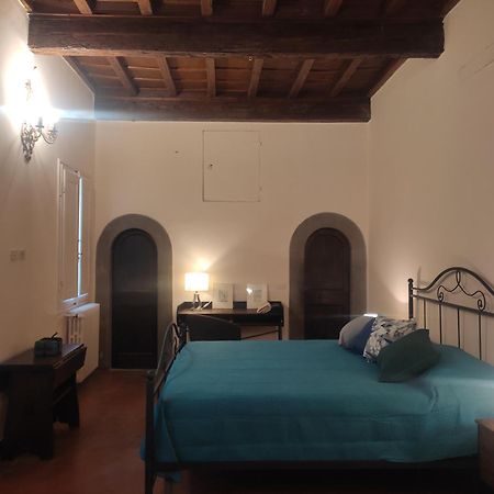 Lo Studio Nel Borgo ฟลอเรนซ์ ภายนอก รูปภาพ