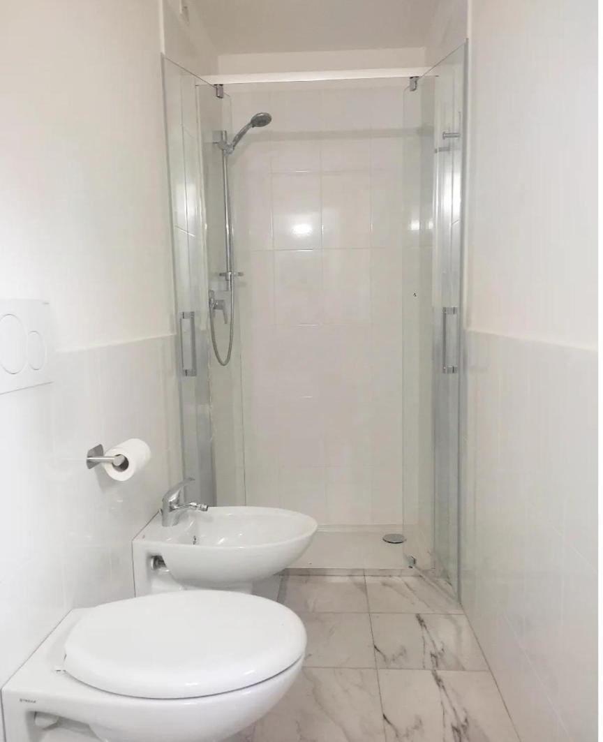 Lo Studio Nel Borgo ฟลอเรนซ์ ภายนอก รูปภาพ
