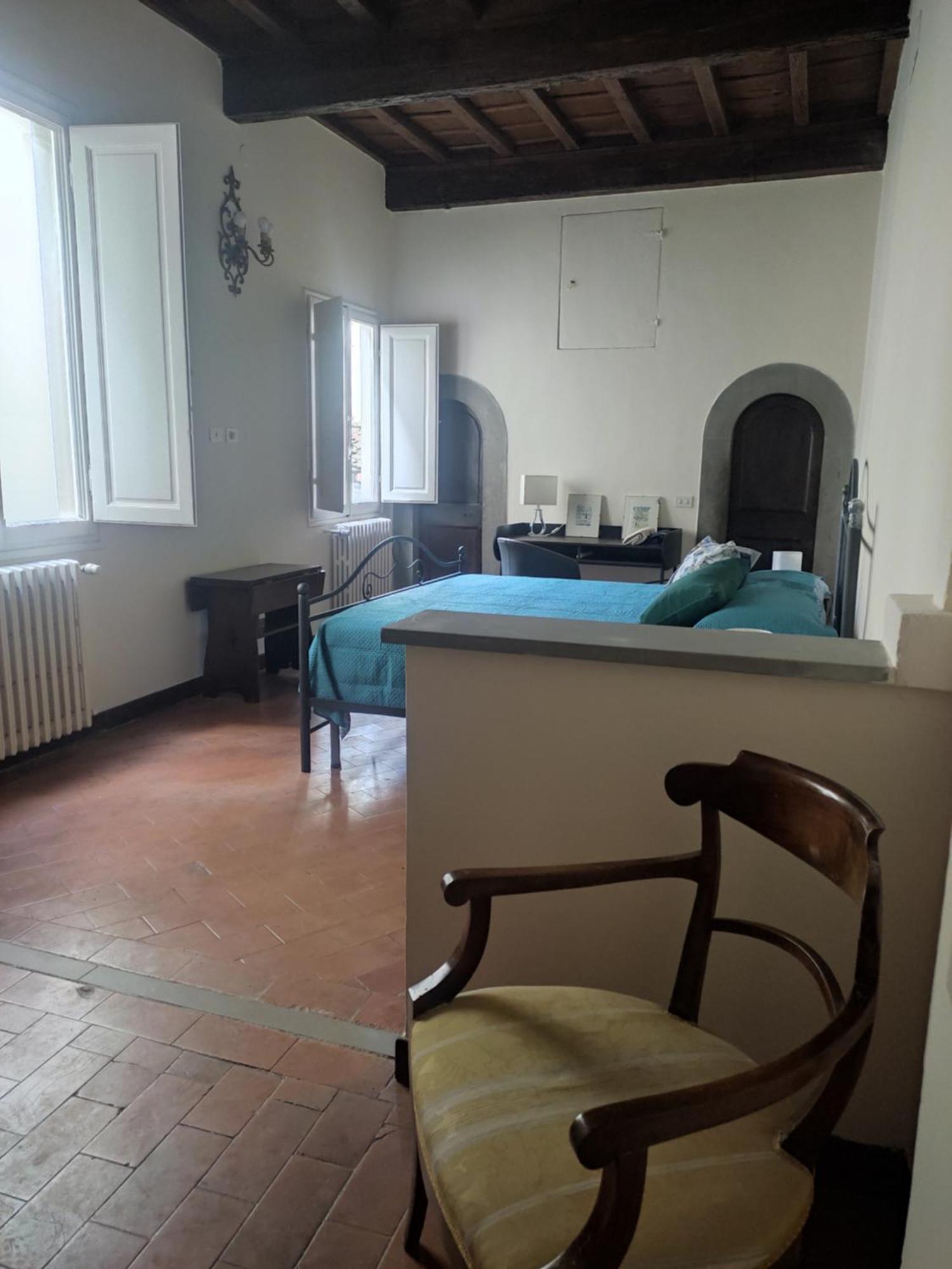 Lo Studio Nel Borgo ฟลอเรนซ์ ภายนอก รูปภาพ
