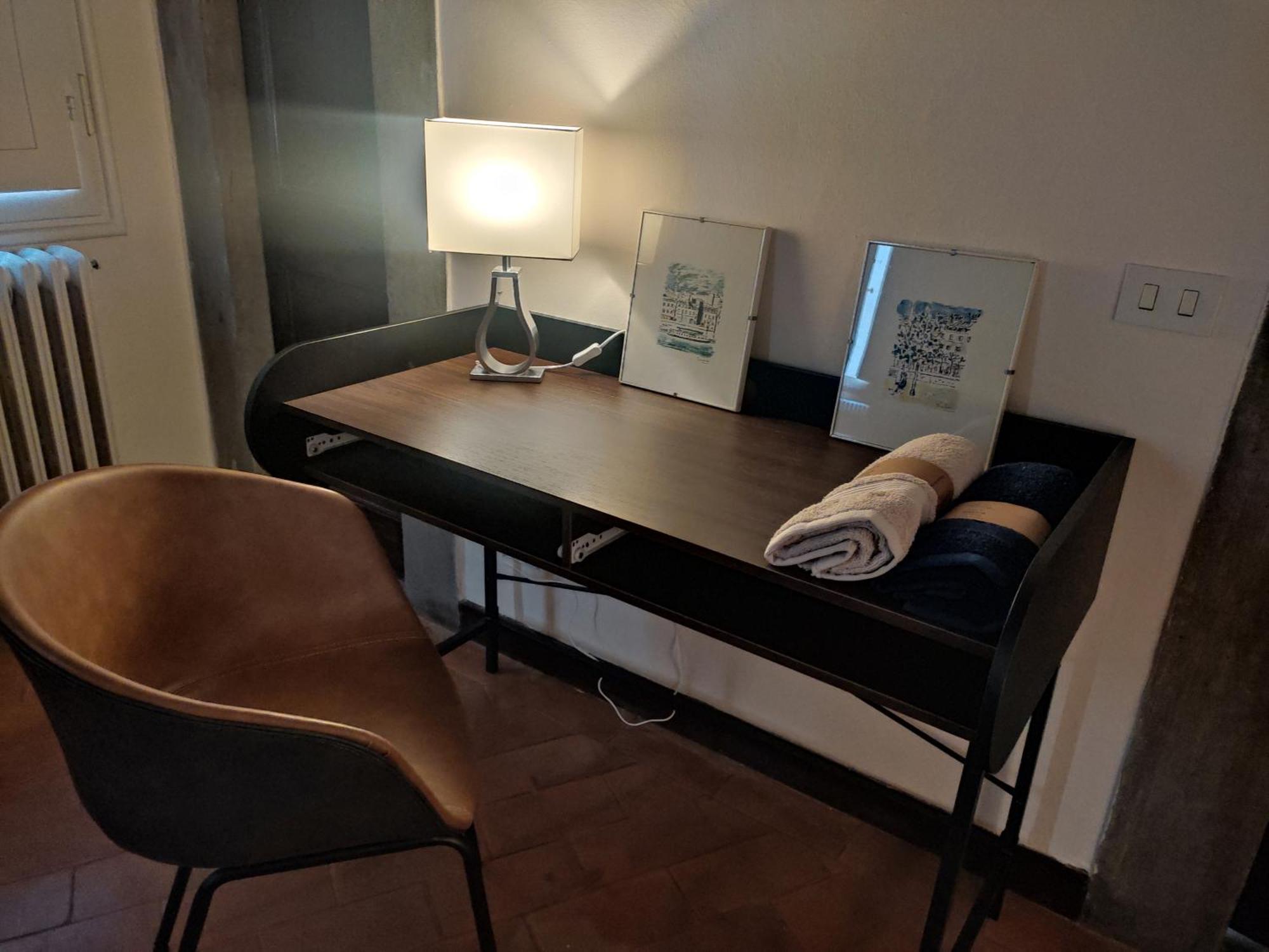 Lo Studio Nel Borgo ฟลอเรนซ์ ภายนอก รูปภาพ