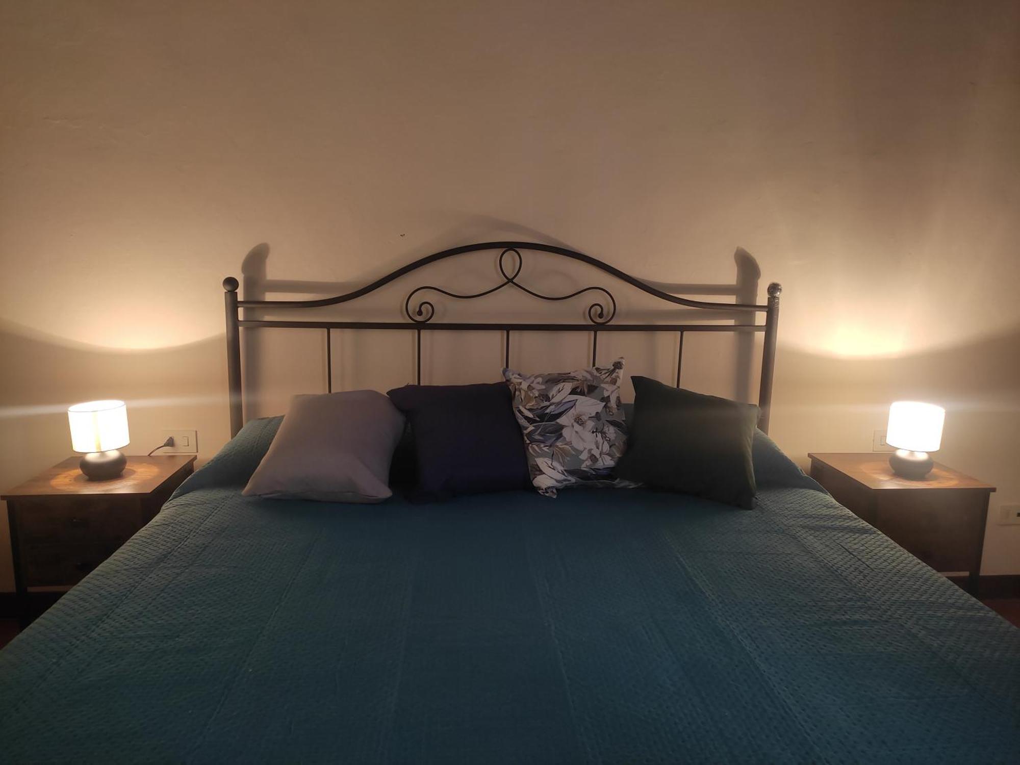 Lo Studio Nel Borgo ฟลอเรนซ์ ภายนอก รูปภาพ