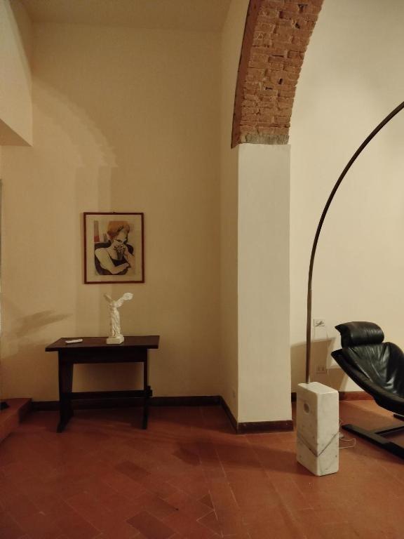 Lo Studio Nel Borgo ฟลอเรนซ์ ภายนอก รูปภาพ