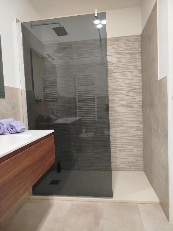 Lo Studio Nel Borgo ฟลอเรนซ์ ภายนอก รูปภาพ