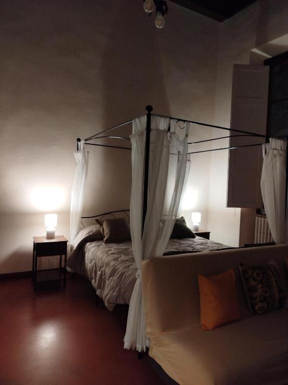 Lo Studio Nel Borgo ฟลอเรนซ์ ภายนอก รูปภาพ
