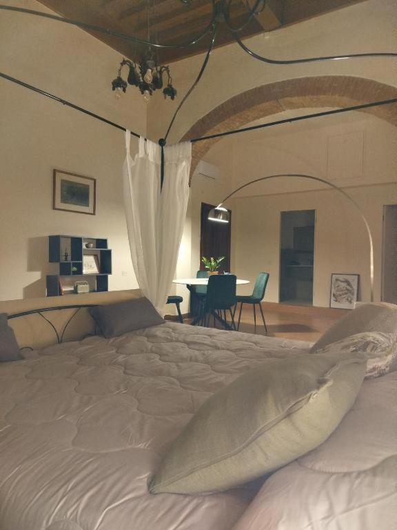 Lo Studio Nel Borgo ฟลอเรนซ์ ภายนอก รูปภาพ