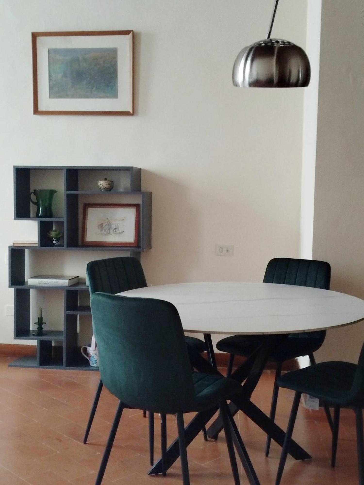 Lo Studio Nel Borgo ฟลอเรนซ์ ภายนอก รูปภาพ