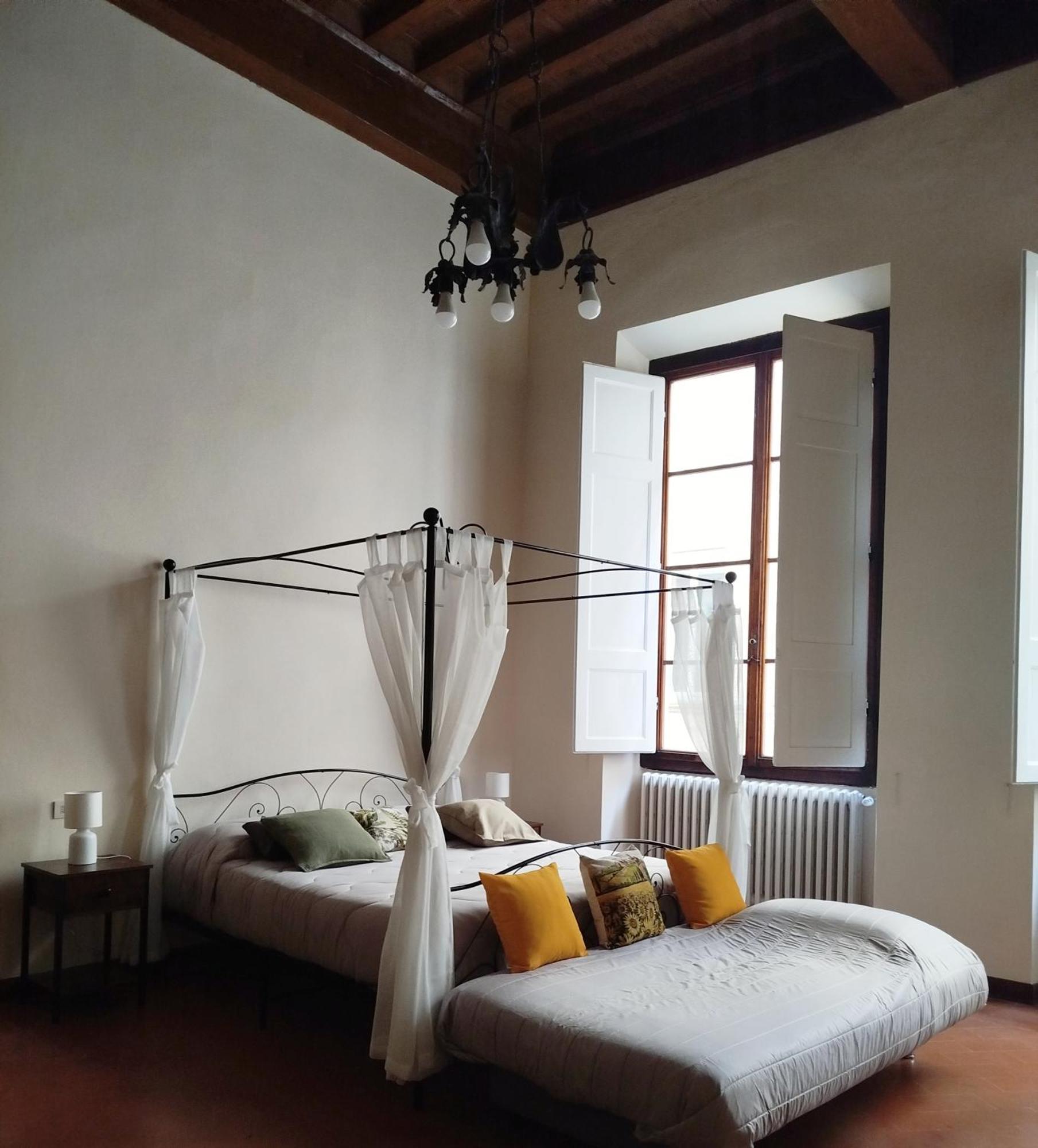 Lo Studio Nel Borgo ฟลอเรนซ์ ห้อง รูปภาพ